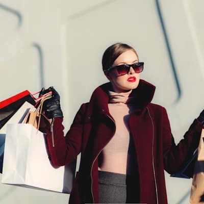 Shopping