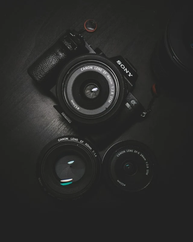 Fujifilm X-T30 II