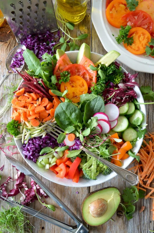 Green Leafy Vegetables Bundle